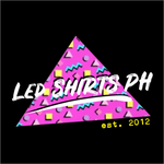 LED SHIRTS PH