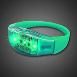 LED Bracelet (Sound Activated) (SET of 100pcs)