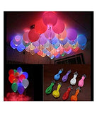 LED Light Up Balloons