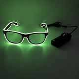 LED Light Up Sunglasses / Shades