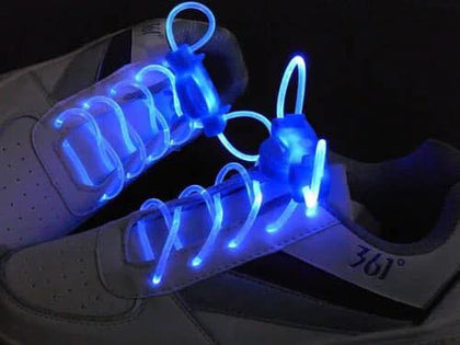 LED Light Up Shoelace