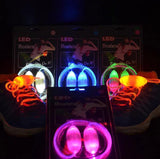 LED Light Up Shoelace