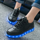 LED Shoes
